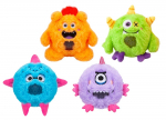 PBJ'S pehme m&auml;nguasi Ball Jelly Monsters 8cm., assortii, 453422E