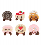 KEEL TOYS pehmed pagari&auml;ri magusad maiustused 8cm assortii, SF3265