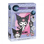 KUROMI v&otilde;lupastaka ja p&auml;eviku komplekt, KU00053