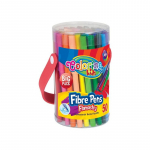 COLORINO CREATIVE &Uuml;mara otsaga vildikad, 50 tk, 34708PTR