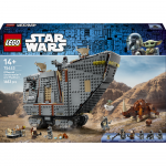 75453 LEGO&reg; Star Wars&trade; Offworld Sandcrawler&trade; ja Mudhorn
