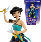 KPOP DEMON HUNTERS FASHION nukk Zoey, JRN37