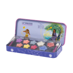 LIP SMACKER DISNEY WISH huule- ja jumestusv&auml;rvide komplekt, 1510709E