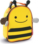 SKIP HOP Zoo Pack seljakott mesilane, 210205