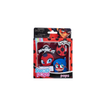 SWOPPOP koti tarvikud MIRACULOUS POPS, assortii, M01047