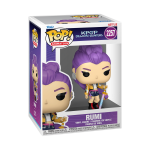 FUNKO POP! vin&uuml;&uuml;lfiguur: KPOP Demon Hunter - Rumi, 94692