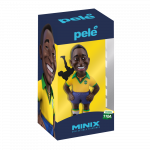 MINIX figuur Pel&eacute;, 18024