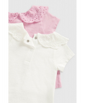 MOTHERCARE t-s&auml;rk, 2tk., HC522