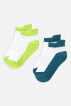 COCCODRILLO sokid BASIC SOCKS, multicoloured, WC4383308BAS-022-0