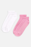 COCCODRILLO sokid BASIC SOCKS, multicoloured, WC4383309BAS-022-0