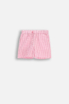 COCCODRILLO p&uuml;ksid HAPPY RETRO GIRL KIDS, v&auml;rv, WC5119501HGK-022-122, 122 cm
