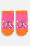 COCCODRILLO sokid SOCKS GIRL, v&auml;rv, WC5382302SOG-022-036, 36 cm