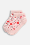 COCCODRILLO sokid SOCKS GIRL, v&auml;rv, WC5382303SOG-022-036, 36 cm