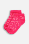 COCCODRILLO sokid SOCKS GIRL, v&auml;rv, WC5382305SOG-022-033, 33 cm