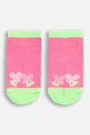 COCCODRILLO sokid SOCKS GIRL, v&auml;rv, WC5382307SOG-022-033, 33 cm