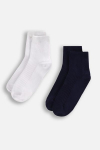 COCCODRILLO sokid SOCKS BOY, v&auml;rv, WC5383203SOB-022-036, 36 cm