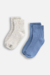 COCCODRILLO sokid SOCKS BOY, v&auml;rv, WC5383204SOB-022-036, 36 cm