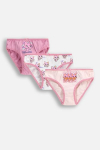 COCCODRILLO alusp&uuml;ksid PANTIES, v&auml;rv, WC5406306PAN-022-140, 140 cm