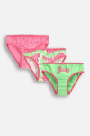 COCCODRILLO alusp&uuml;ksid PANTIES, v&auml;rv, WC5406307PAN-022-164, 164 cm
