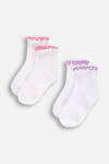 COCCODRILLO socks, multicoloured, size
