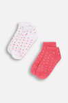 COCCODRILLO socks, multicoloured, size