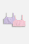 COCCODRILLO aluspesu BASIC UNDERWEAR, v&auml;rviline, XCX407504BAU-022-152, 152/158 cm
