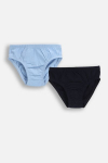 COCCODRILLO p&uuml;ksikud BASIC UNDERWEAR, v&auml;rviline, cm