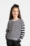 COCCODRILLO t-shirt CARTOONS GIRL JUNIOR, multicoloured, ZC4143103CGJ-022-164, 164 cm