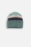 COCCODRILLO cap ACCESSORIES AUTUMN BOY, multicoloured, ZC4364306AAB-022-056, 56 cm
