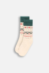 COCCODRILLO socks SOCKS BOY, multicoloured, ZC4382206SOB-022-036, 36/39 cm