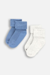 COCCODRILLO socks BASIC SOCKS, multicoloured, ZC4383209BAS-022-019, 19/22 cm
