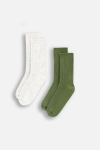 COCCODRILLO socks BASIC SOCKS, multicoloured, ZC4383211BAS-022-036, 36/39 cm