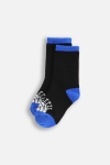 COCCODRILLO sokid SOCKS BOY, v&auml;rviline, ZC5382202SOB-022-036, 36 cm