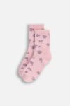 COCCODRILLO sokid SOCKS GIRL, v&auml;rviline, cm