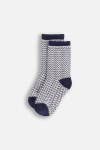 COCCODRILLO sokid SOCKS BOY, v&auml;rviline,