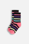 COCCODRILLO sokid SOCKS GIRL, v&auml;rviline, cm