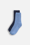 COCCODRILLO sokid SOCKS BOY, v&auml;rviline, ZC5383207SOB-022-030, 30 cm
