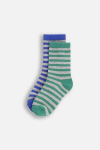COCCODRILLO sokid SOCKS BOY, v&auml;rviline, ZC5383208SOB-022-033, 33 cm