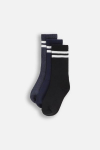 COCCODRILLO sokid SOCKS BOY, v&auml;rviline, cm