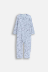 COCCODRILLO roomik PYJAMAS, v&auml;rviline, cm