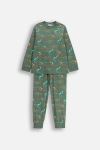 COCCODRILLO p&uuml;had PYJAMAS, v&auml;rviline, cm