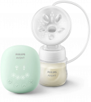 PHILIPS AVENT elektriline rinnapump, SCF323/11
