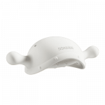 HEORSHE n&auml;rimisr&otilde;ngas EXPLORER, White