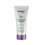 Bambo rahustav kreem, 100 ml
