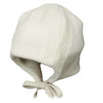 LORITA m&uuml;ts Piccolo, meriinovill, 48 cm 1523