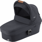 BRITAX turvah&auml;lli STRIDER M, black shadow, 2000036107
