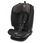 MAXI COSI turvatool TITAN PLUS I-SIZE ISOFIX, authentic black, 8836671110