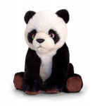 KEELTOYS pehme m&auml;nguasi panda 25cm, SE6123
