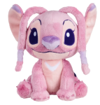 DISNEY STITCH pehme m&auml;nguasi Angel Refresh, 25 cm, 6315870820
