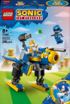 77002 LEGO&reg; Sonic the Hedgehog&trade; Cyclone vs. Metal Sonic